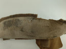 Volvo 740 Rear Left Interior Over Wheel Carpet-6