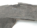 Volvo 740 Rear Left Interior Over Wheel Carpet-9