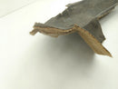 Volvo 740 Rear Left Interior Over Wheel Carpet-11