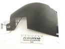 Volvo 240 Front Right Center Console Side Kick Trim Panel-1
