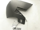 Volvo 240 Front Right Center Console Side Kick Trim Panel-2