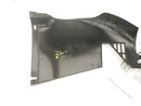 Volvo 240 Front Right Center Console Side Kick Trim Panel-5