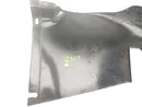 Volvo 240 Front Right Center Console Side Kick Trim Panel-7