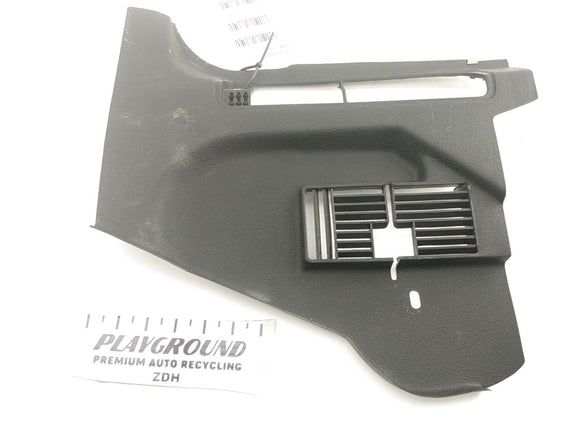 Volvo 240 Front Left Trim Panel