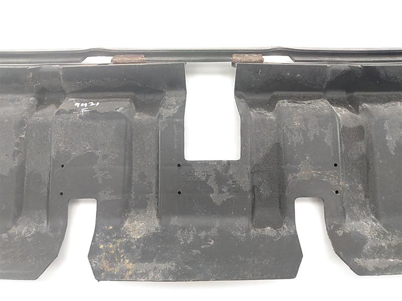 Volvo 740 Front Lower Radiator Trim Panel