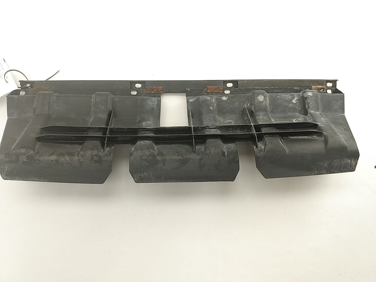 Volvo 740 Front Lower Radiator Trim Panel