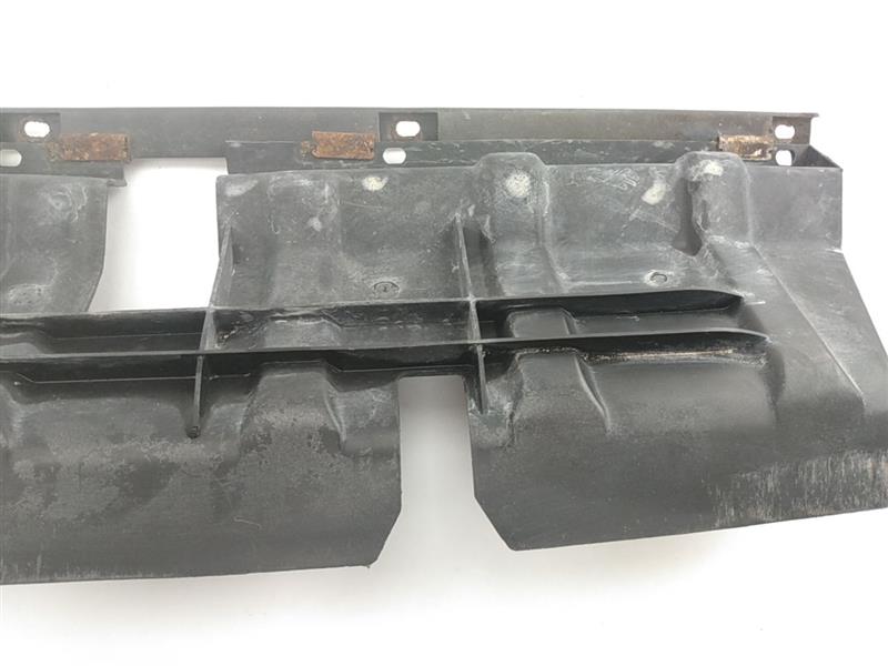 Volvo 740 Front Lower Radiator Trim Panel