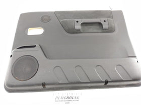 Land Rover Discovery Front Right Interior Door Trim Panel