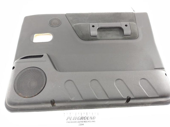 Land Rover Discovery Front Right Interior Door Trim Panel