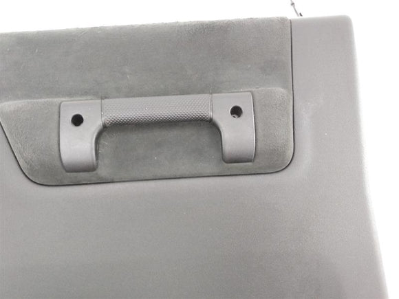 Land Rover Discovery Front Right Interior Door Trim Panel