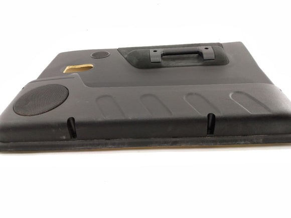 Land Rover Discovery Front Right Interior Door Trim Panel