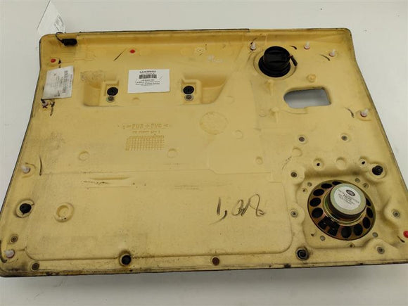 Land Rover Discovery Front Right Interior Door Trim Panel