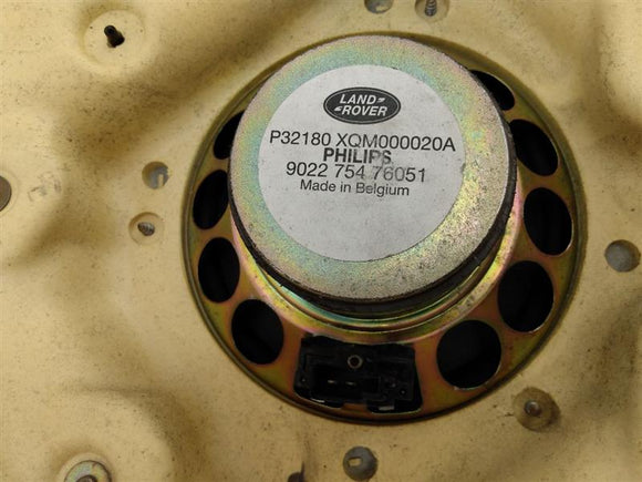 Land Rover Discovery Front Right Interior Door Trim Panel