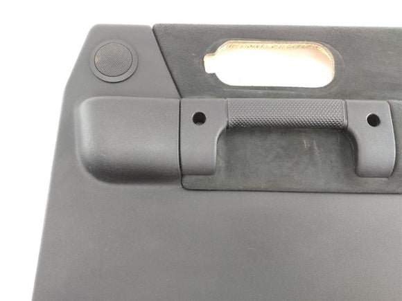 Land Rover Discovery Rear Right Interior Door Trim Panel