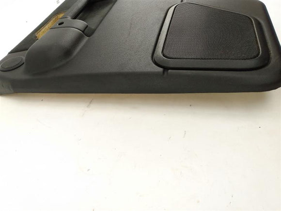Land Rover Discovery Rear Right Interior Door Trim Panel