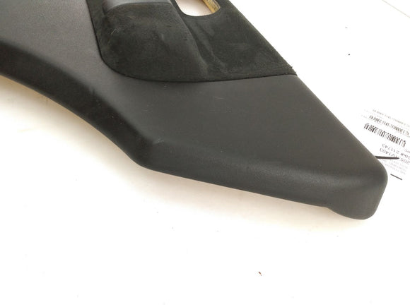 Land Rover Discovery Rear Right Interior Door Trim Panel