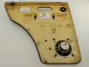 Land Rover Discovery Rear Right Interior Door Trim Panel-9