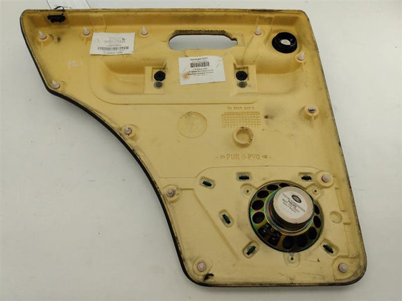 Land Rover Discovery Rear Right Interior Door Trim Panel