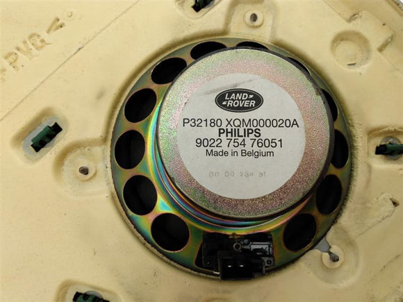 Land Rover Discovery Rear Right Interior Door Trim Panel