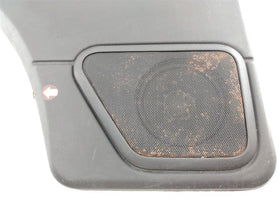 Land Rover Discovery Rear Left Interior Door Trim Panel - 0