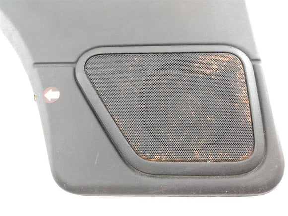 Land Rover Discovery Rear Left Interior Door Trim Panel