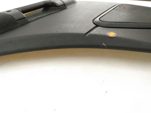 Land Rover Discovery Rear Left Interior Door Trim Panel