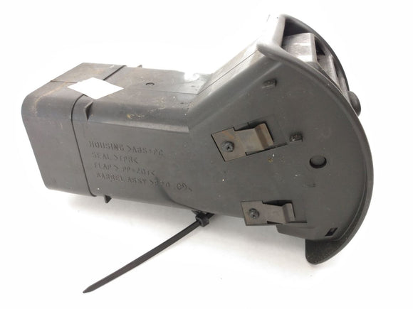 Land Rover Discovery Front Left Interior Vent