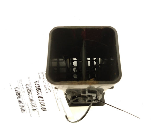 Land Rover Discovery Front Left Interior Vent