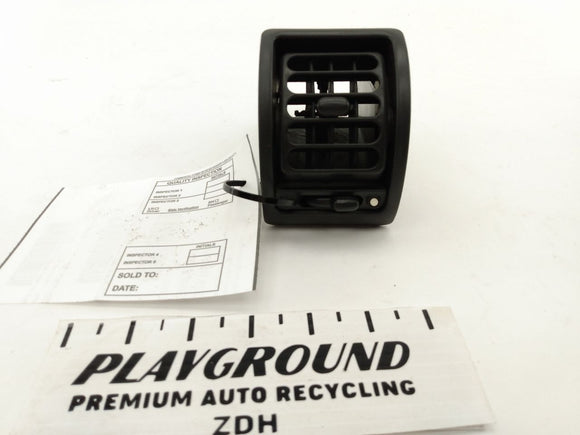 Land Rover Discovery Front Right Interior Vent