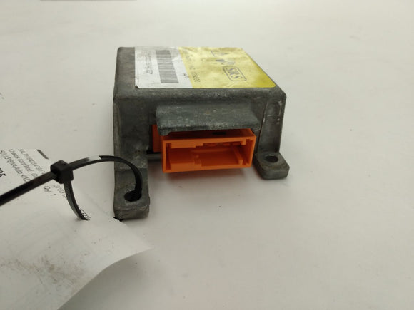 Land Rover Discovery Front Center Air Bag Module Control Unit