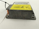 Land Rover Discovery Front Center Air Bag Module Control Unit-5