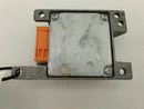 Land Rover Discovery Front Center Air Bag Module Control Unit-6
