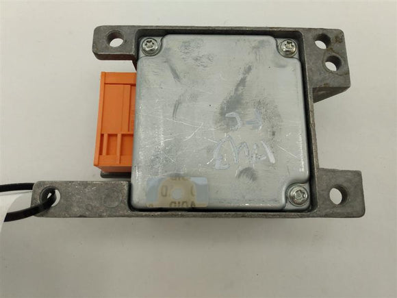 Land Rover Discovery Front Center Air Bag Module Control Unit