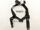 Land Rover Discovery Pair Of Rear Seat Belts And Retractors-1