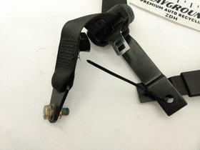 Land Rover Discovery Pair Of Rear Seat Belts And Retractors - 0