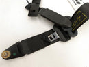 Land Rover Discovery Pair Of Rear Seat Belts And Retractors-5