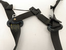 Land Rover Discovery Pair Of Rear Seat Belts And Retractors-7