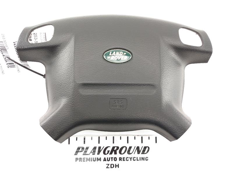 Land Rover Discovery Steering Wheel Air Bag