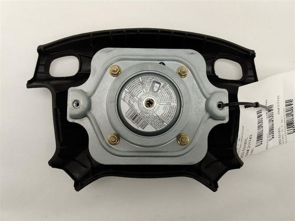 Land Rover Discovery Steering Wheel Air Bag