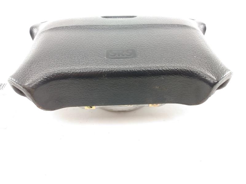 Land Rover Discovery Steering Wheel Air Bag - 0