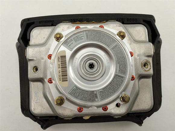 Land Rover Discovery Steering Wheel Air Bag
