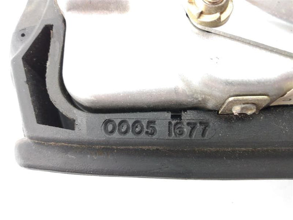 Land Rover Discovery Steering Wheel Air Bag