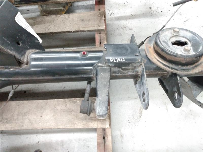 Land Rover Discovery Rear Axle Assembly