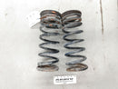 Land Rover Discovery Pair Of Rear Springs-1