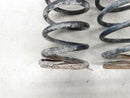 Land Rover Discovery Pair Of Rear Springs-2