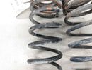 Land Rover Discovery Pair Of Rear Springs-3