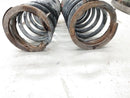 Land Rover Discovery Pair Of Rear Springs-8
