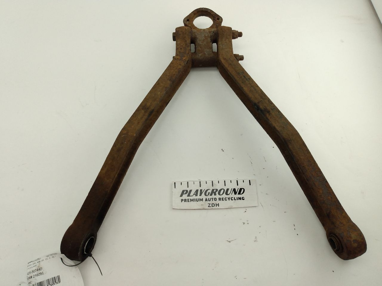 Land Rover Discovery Rear Upper Control Arm