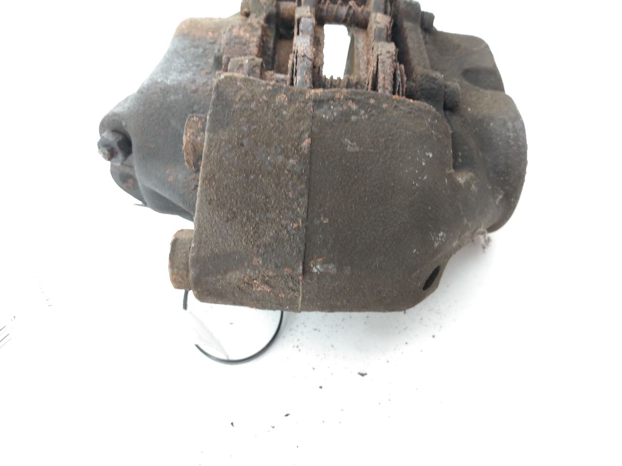 Land Rover Discovery Front RIght Brake Caliper