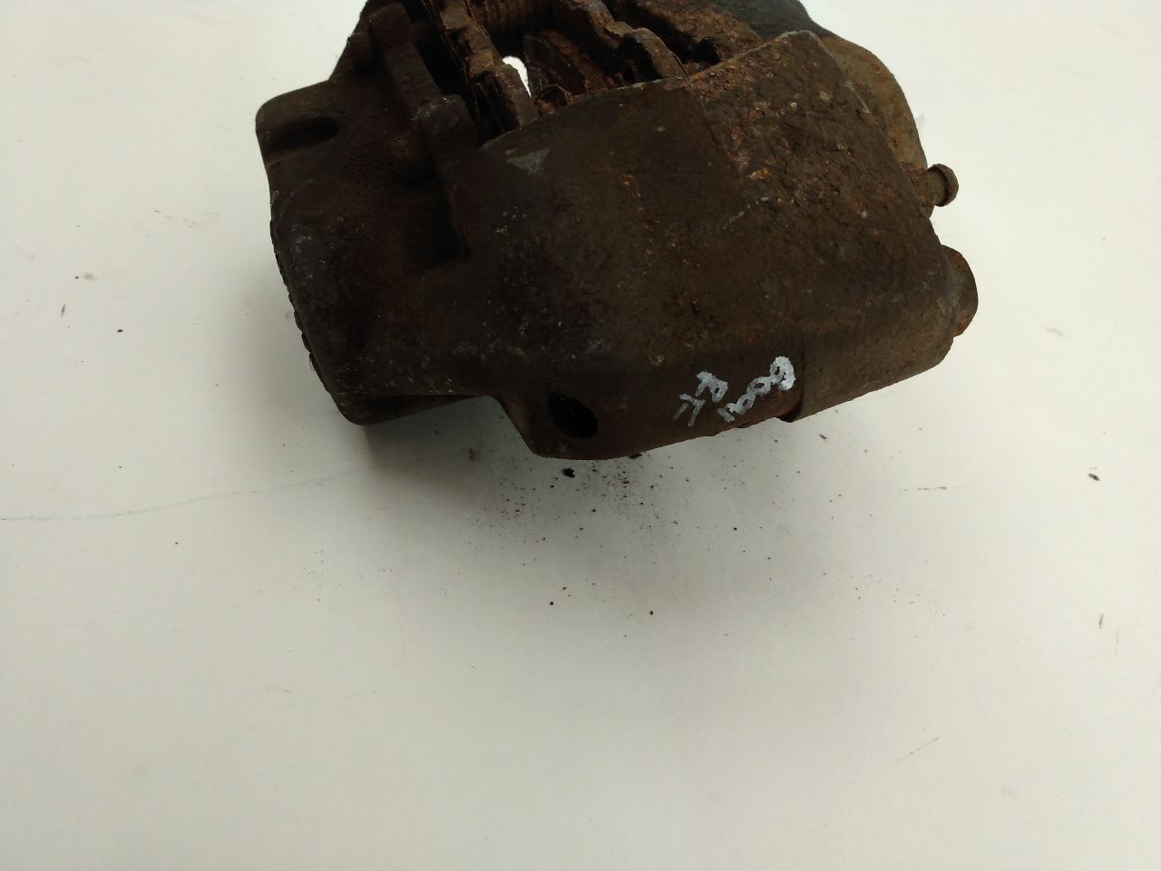 Land Rover Discovery Front RIght Brake Caliper